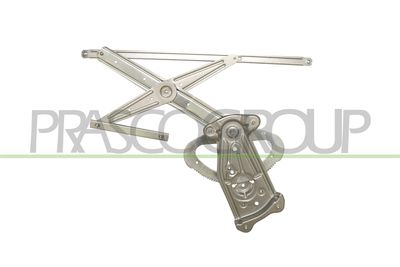 MECANISM ACTIONARE GEAM PRASCO RN652W023
