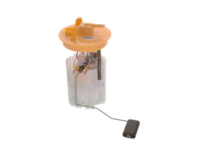 SISTEM ALIMENTARE CU COMBUSTIBIL BOSCH 058020000Z 5