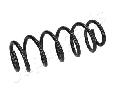 JAPANPARTS ZC7080A Пружина подвески  для HONDA CIVIC (Хонда Цивик)