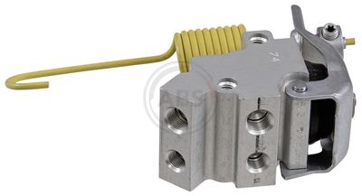 REGULATOR PUTERE DE FRANARE