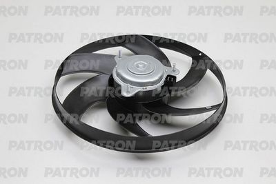 PATRON PFN111 Вентилятор системы охлаждения двигателя  для PEUGEOT 306 (Пежо 306)