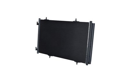 CONDENSATOR CLIMATIZARE NRF 350066 10