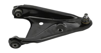 LENKER RADAUFHäNGUNG