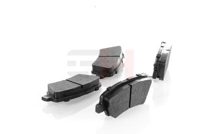 SET PLACUTE FRANA FRANA DISC GH GH411316 41