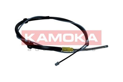 Cable Pull, parking brake 1190330