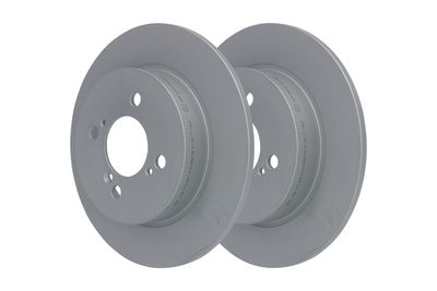 Brake Disc 24.0109-0175.1