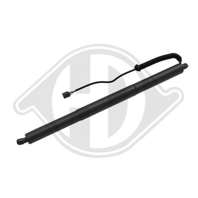 GASFEDER KOFFER-/LADERAUM