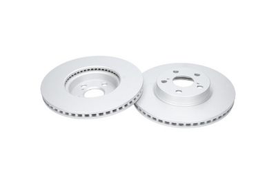 Brzdový kotúč KAVO PARTS BR-8234-C