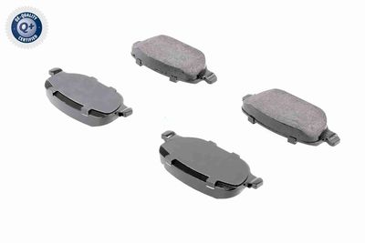 BREMSBELAGSATZ SCHEIBENBREMSE VAICO V240097 6