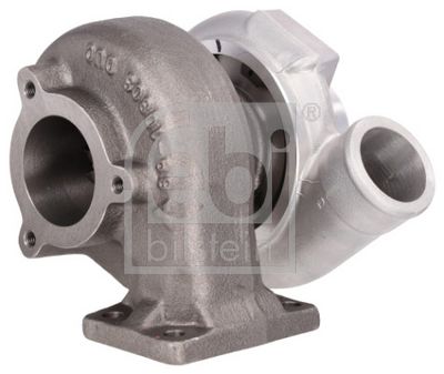 Lader, ladesystem FEBI BILSTEIN 191593