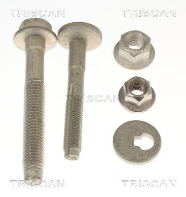 Kit de réparation, suspension de roue OE