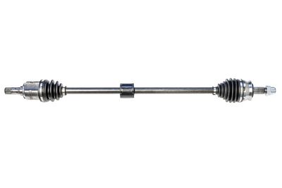 полуоска AISIN DRSPS-7000