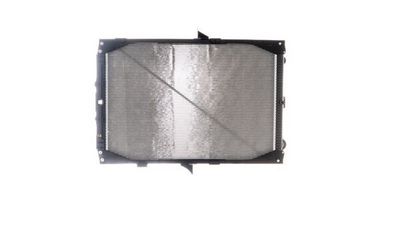 Radiator, racire motor MAHLE CR 819 000S