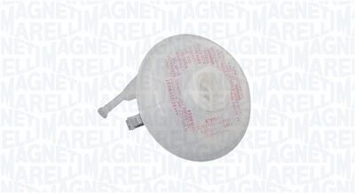 разширителен съд, спирачна течност MAGNETI MARELLI 040520020001
