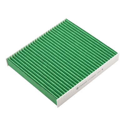 Vorschau Filter, Innenraumluft