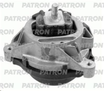 PATRON PSE30572 Подушка двигателя  для BMW 1 (Бмв 1)