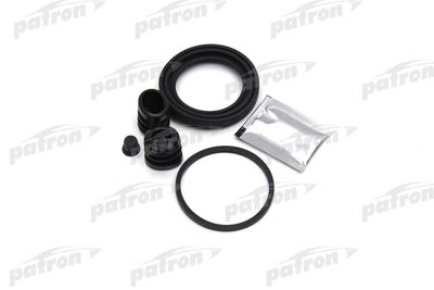 PRK180 PATRON Ремкомплект, тормозной суппорт