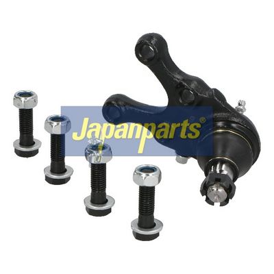 JAPANPARTS Šarnyras / girgždukas