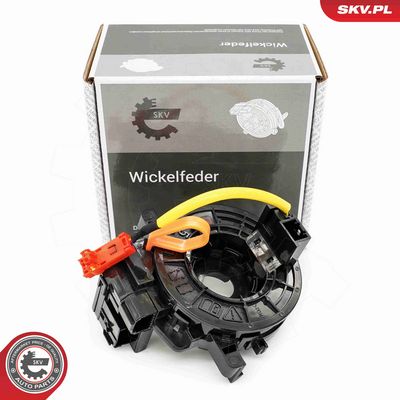 ARC SPIRALA AIRBAG ESEN SKV 96SKV637