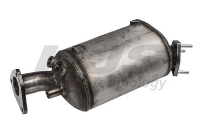FILTRU FUNINGINE/PARTICULE SIST.DE ESAPAMENT HJS 93115201 1