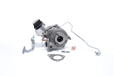 LADER AUFLADUNG BTS Turbo T981354 17