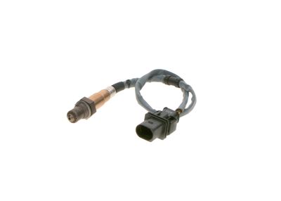 SONDA LAMBDA BOSCH 0258017491 7