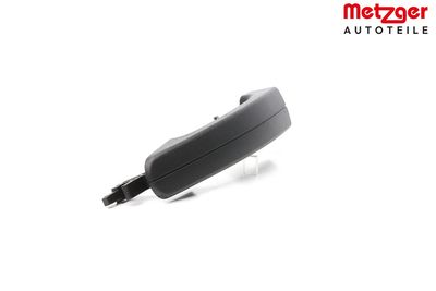 TüRGRIFF METZGER AUTOTEILE 2311055 31