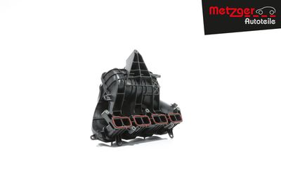 SAUGROHRMODUL METZGER AUTOTEILE 2100119 36