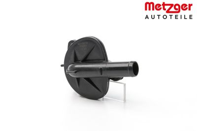 KüHLMITTELREGELVENTIL METZGER AUTOTEILE 4010213 6