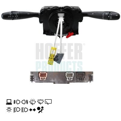 COMUTATOR COLOANA DIRECTIE HOFFER 21031725