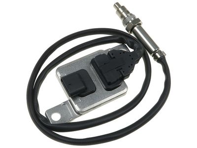 AS-PL NOx-Sensor, Harnstoffeinspritzung