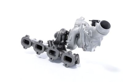 LADER AUFLADUNG BTS Turbo T916739GR 30