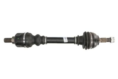 полуоска POINT GEAR PNG72479