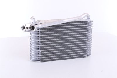 VERDAMPFER KLIMAANLAGE NISSENS 92143 39