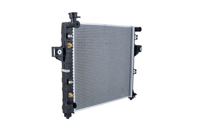 RADIATOR RACIRE MOTOR NRF 58112 40