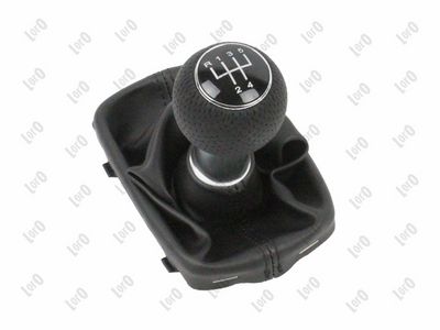 SCHALTHEBELKNAUF ABAKUS 13599607 2