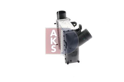 LADELUFTKüHLER AKS DASIS 047014N 10