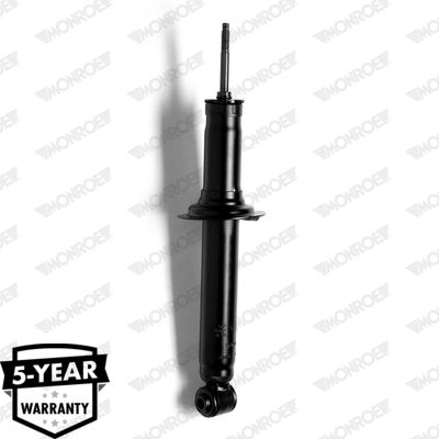MONROE R3784 Амортизаторы для MITSUBISHI LANCER V (CB_A, CD_A, CE_A)