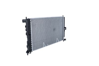 RADIATOR RACIRE MOTOR NRF 50219 21