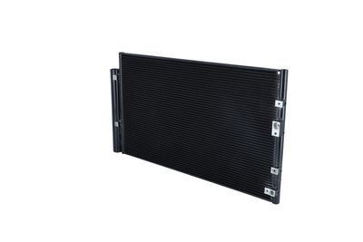 CONDENSATOR CLIMATIZARE NRF 350487 11