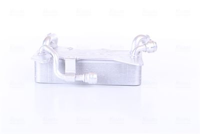 RADIATOR RACIRE ULEI CUTIE DE VITEZE AUTOMATA NISSENS 90894 2