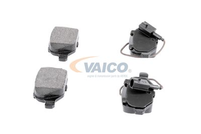BREMSBELAGSATZ SCHEIBENBREMSE VAICO V240373 25