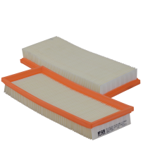 Воздушный фильтр FIL FILTER HP 2218 для LANCIA Y