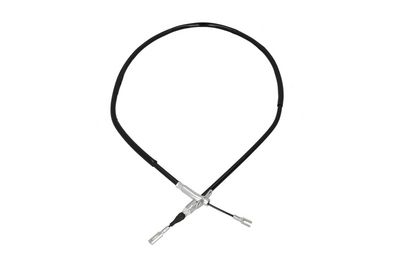 Trosas, stovėjimo stabdys