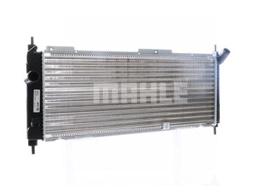 RADIATOR RACIRE MOTOR MAHLE CR355000S 45