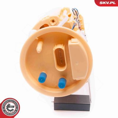 SISTEM ALIMENTARE CU COMBUSTIBIL ESEN SKV 02SKV772 3