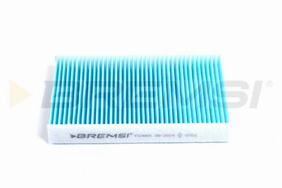 FILTRU AER HABITACLU