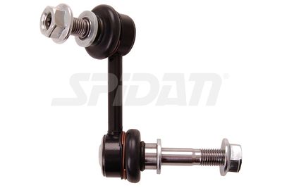 Тяга / стойка, стабилизатор SPIDAN CHASSIS PARTS 50840 для LEXUS IS