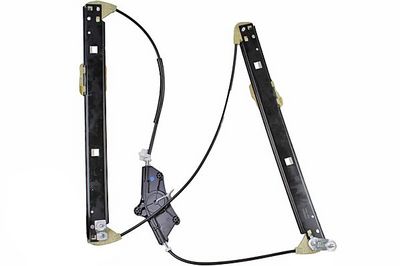 Mechanizmus zdvíhania okna METZGER 2160663