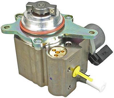 Vorschau Hochdruckpumpe Ansicht 2